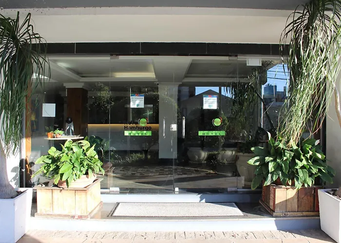 Novo Hamburgo Business Hotel