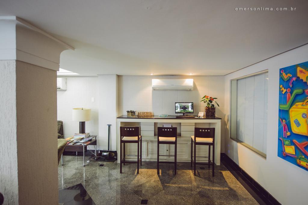 Hotel Business Novo Hamburgo