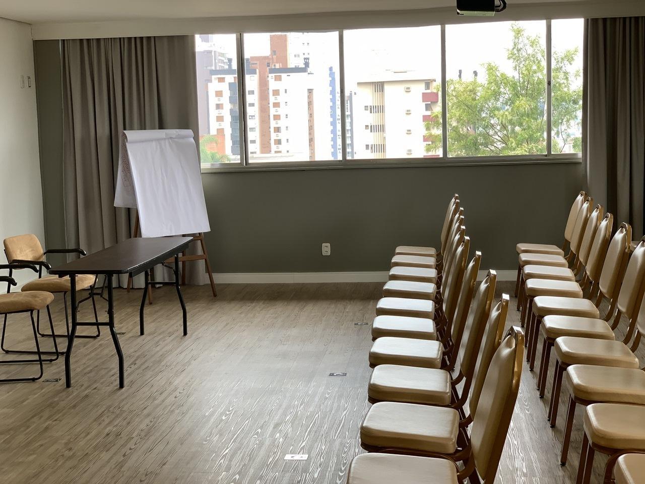 Hotel Business Novo Hamburgo