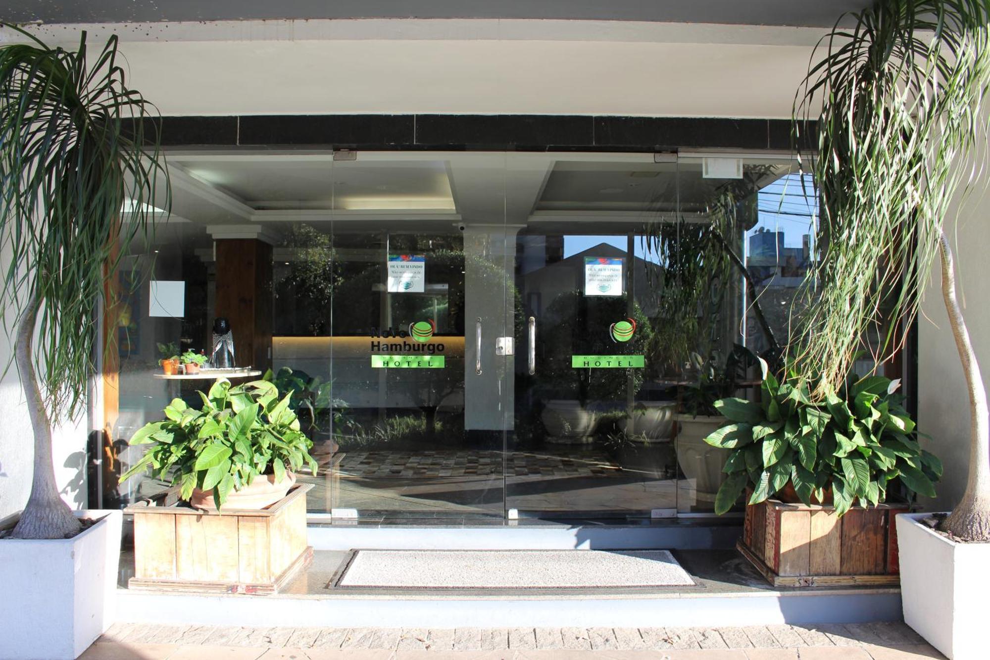 Hotel Business Novo Hamburgo