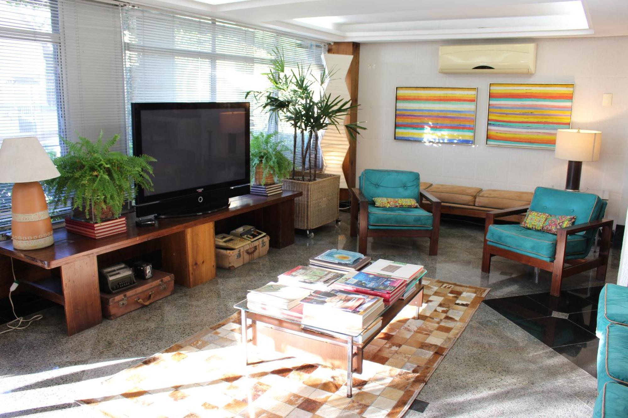 Business 3* Novo Hamburgo