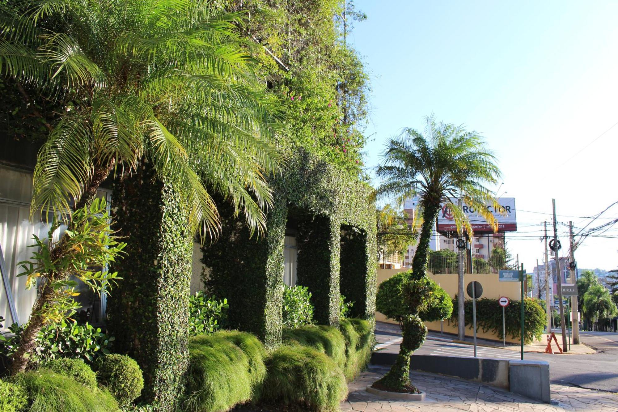 Business 3* Novo Hamburgo
