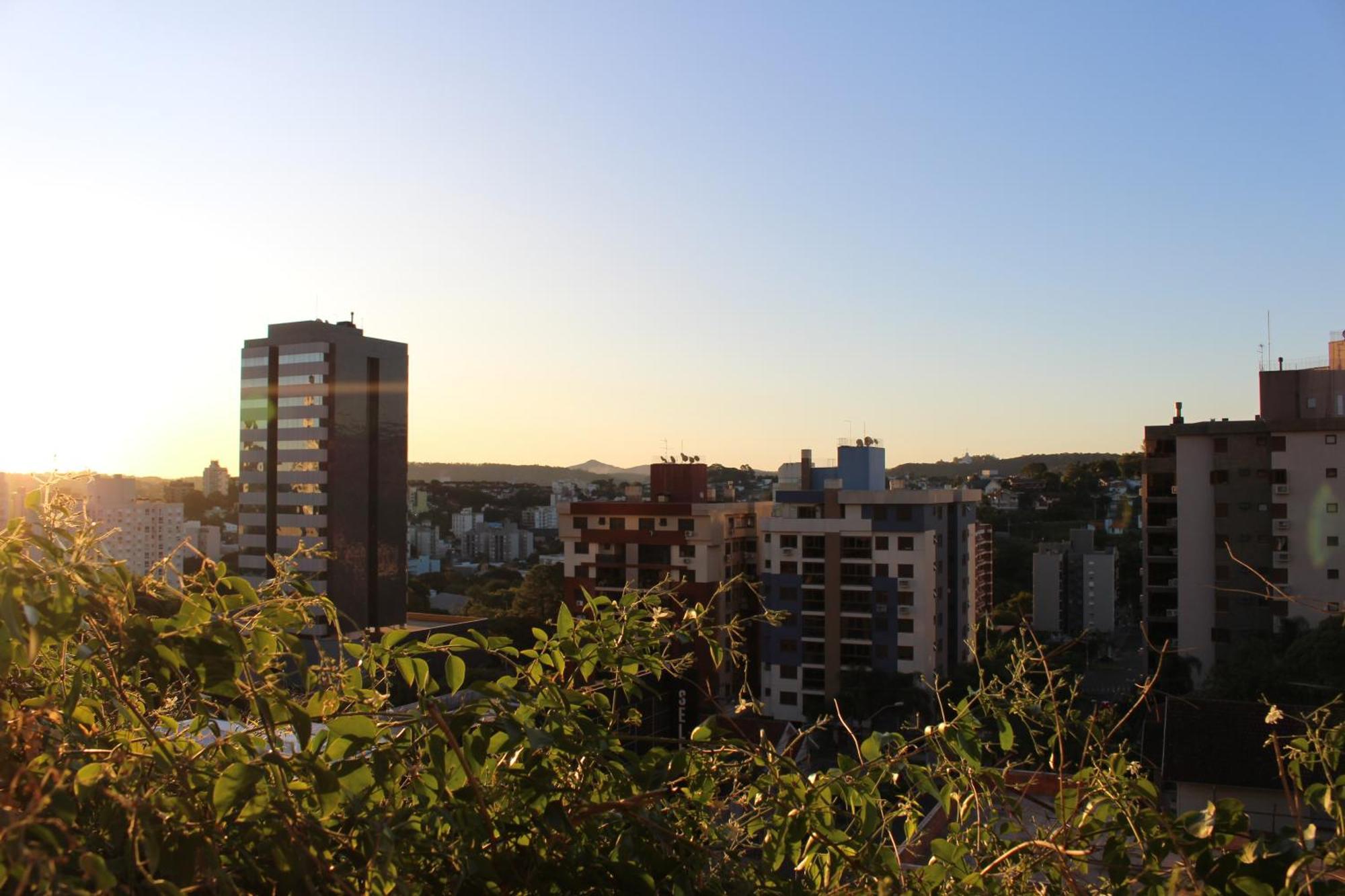 Business Hotel Novo Hamburgo