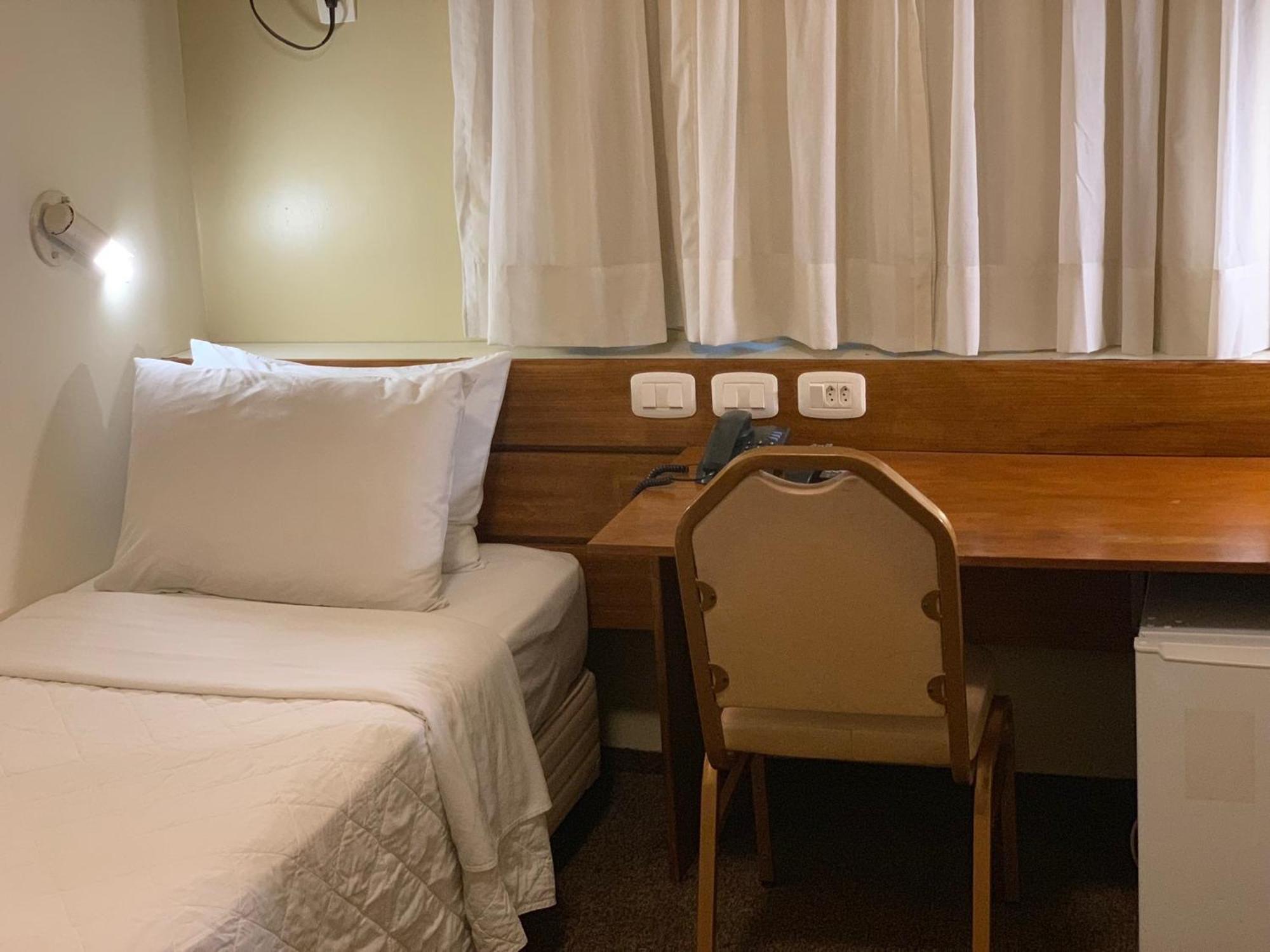 Business Hotel