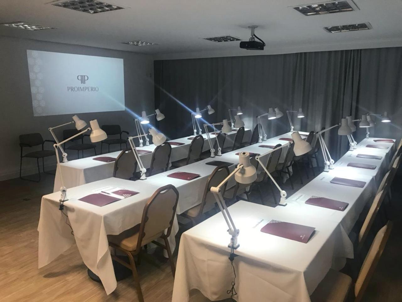 Business 3* Novo Hamburgo