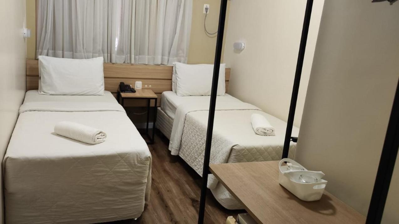 Business 3* Novo Hamburgo