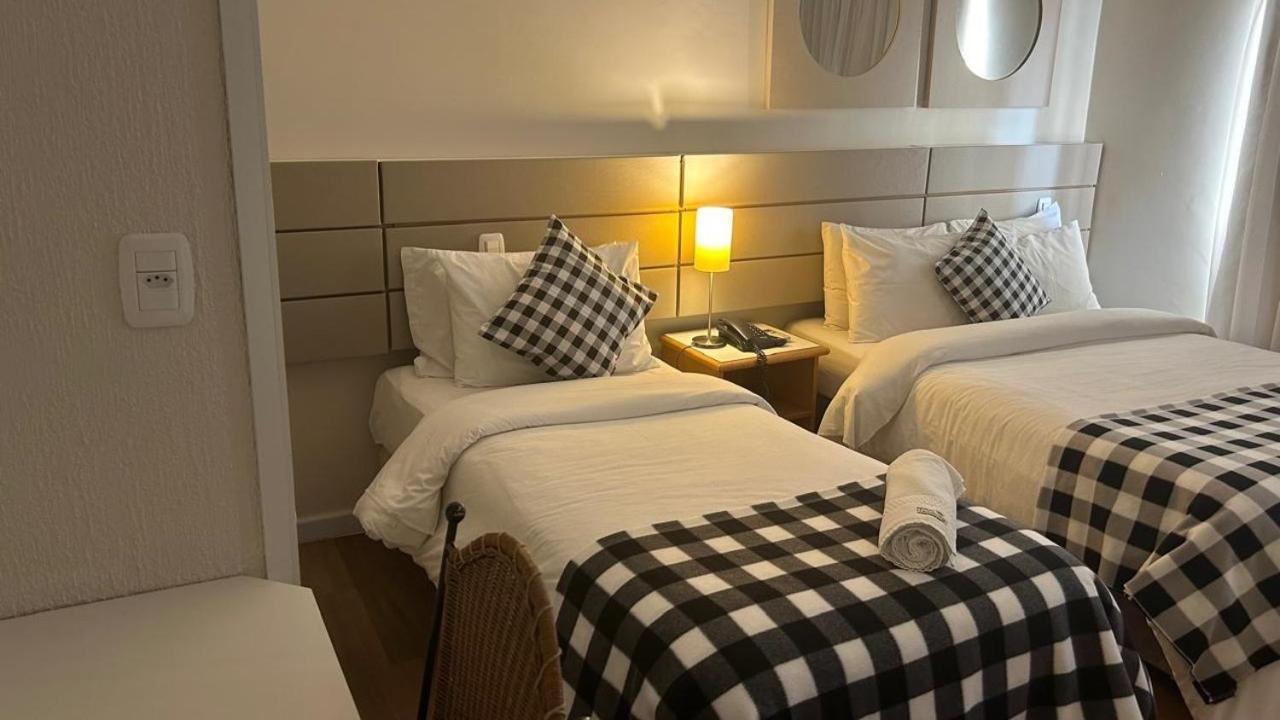 Business Hotel Novo Hamburgo