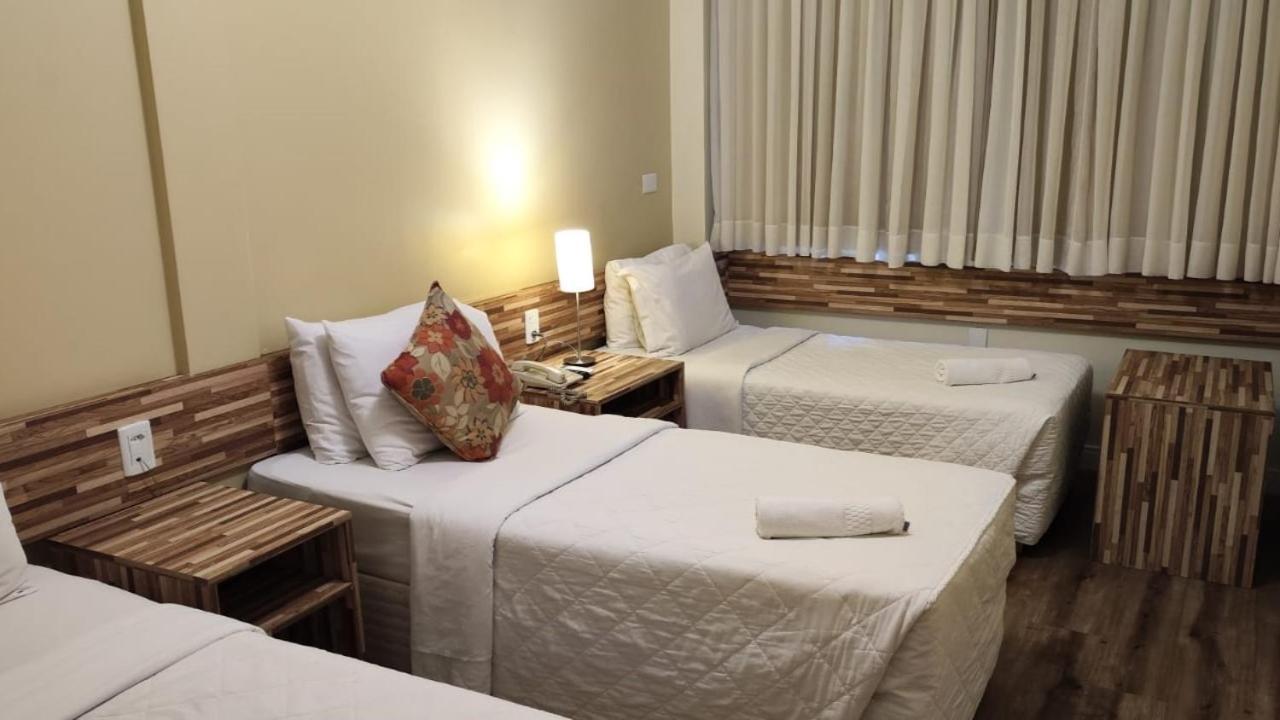 Hotel Business Novo Hamburgo