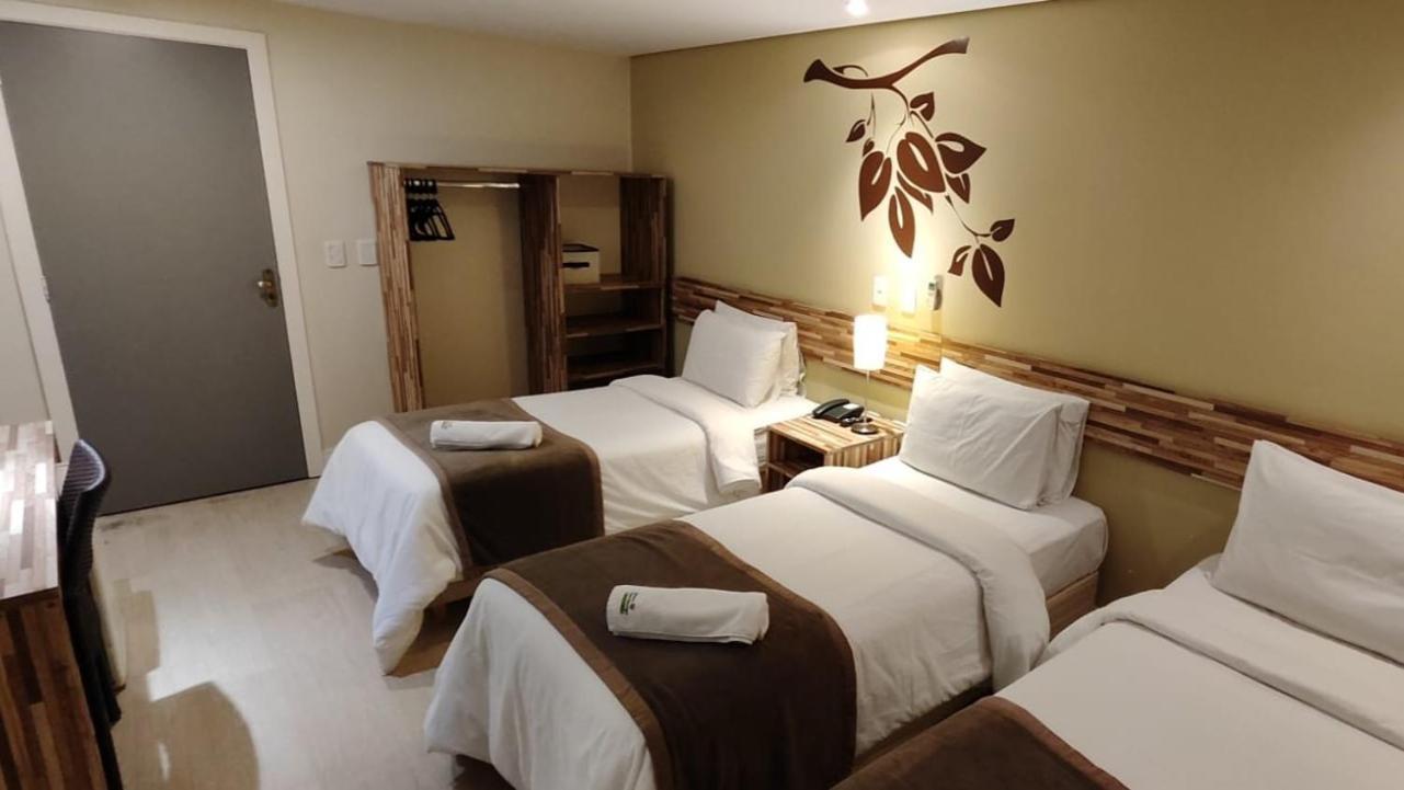 Business Hotel