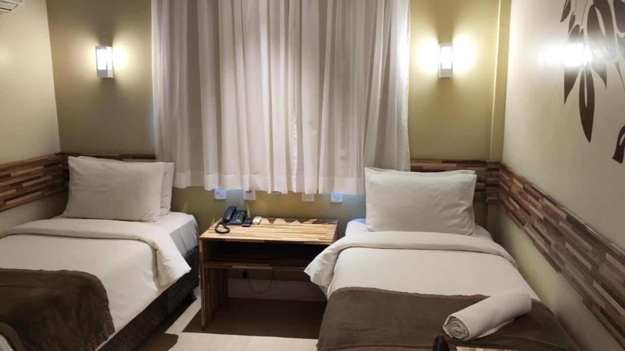 Business Hotel