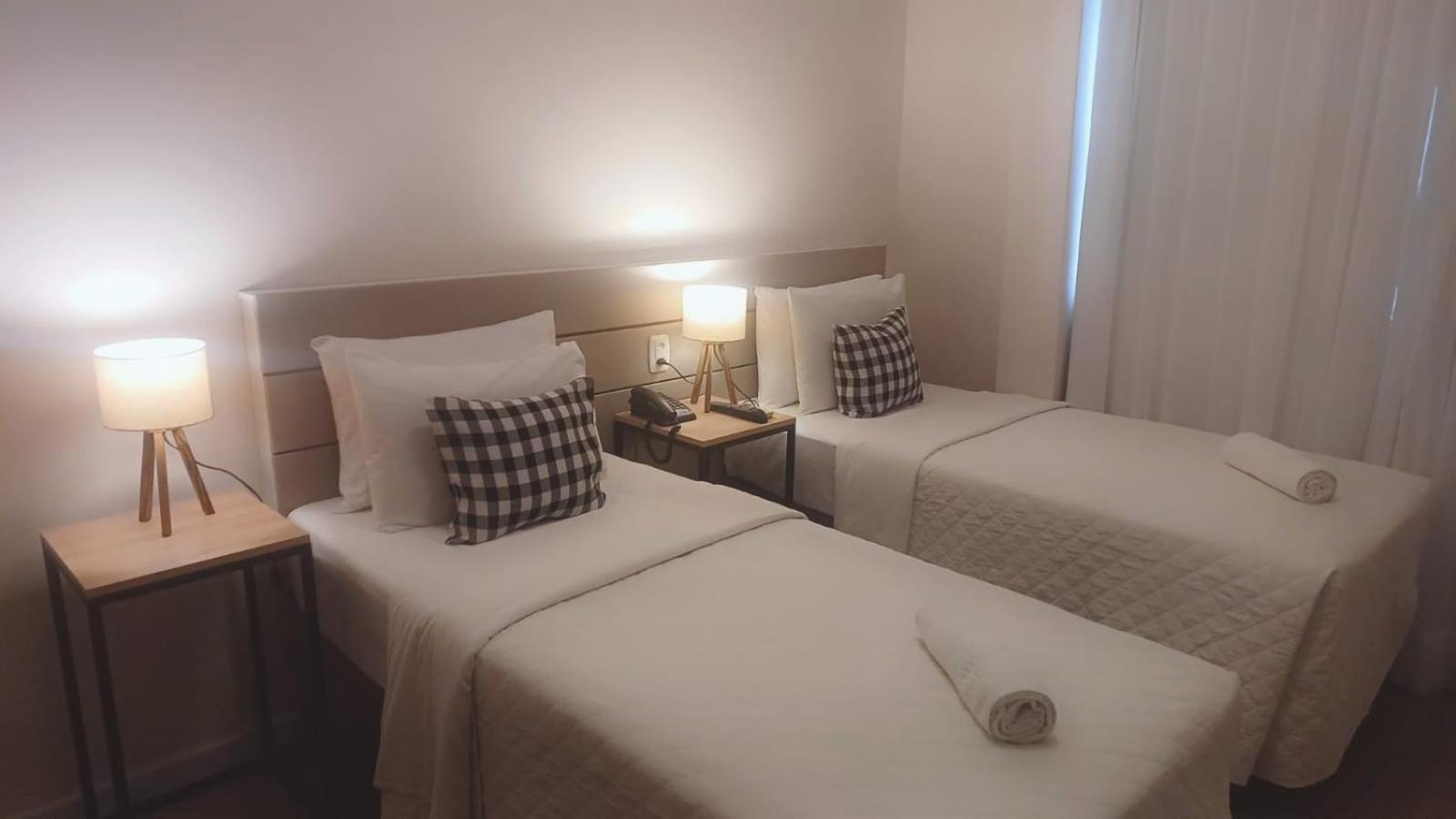 Business Hotel 3*