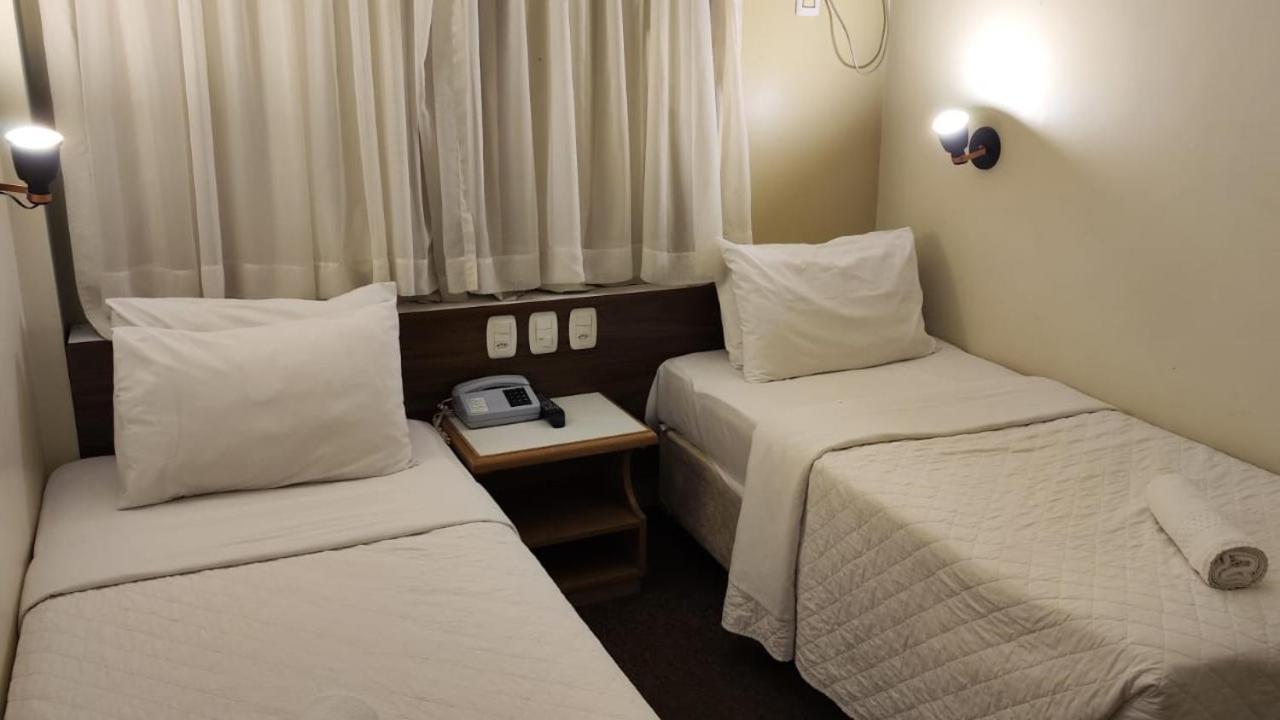 Business Hotel
