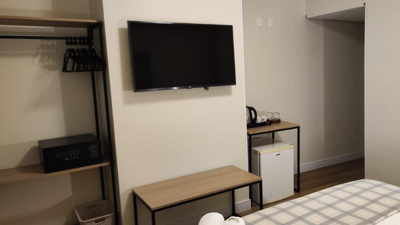 Hotel Business