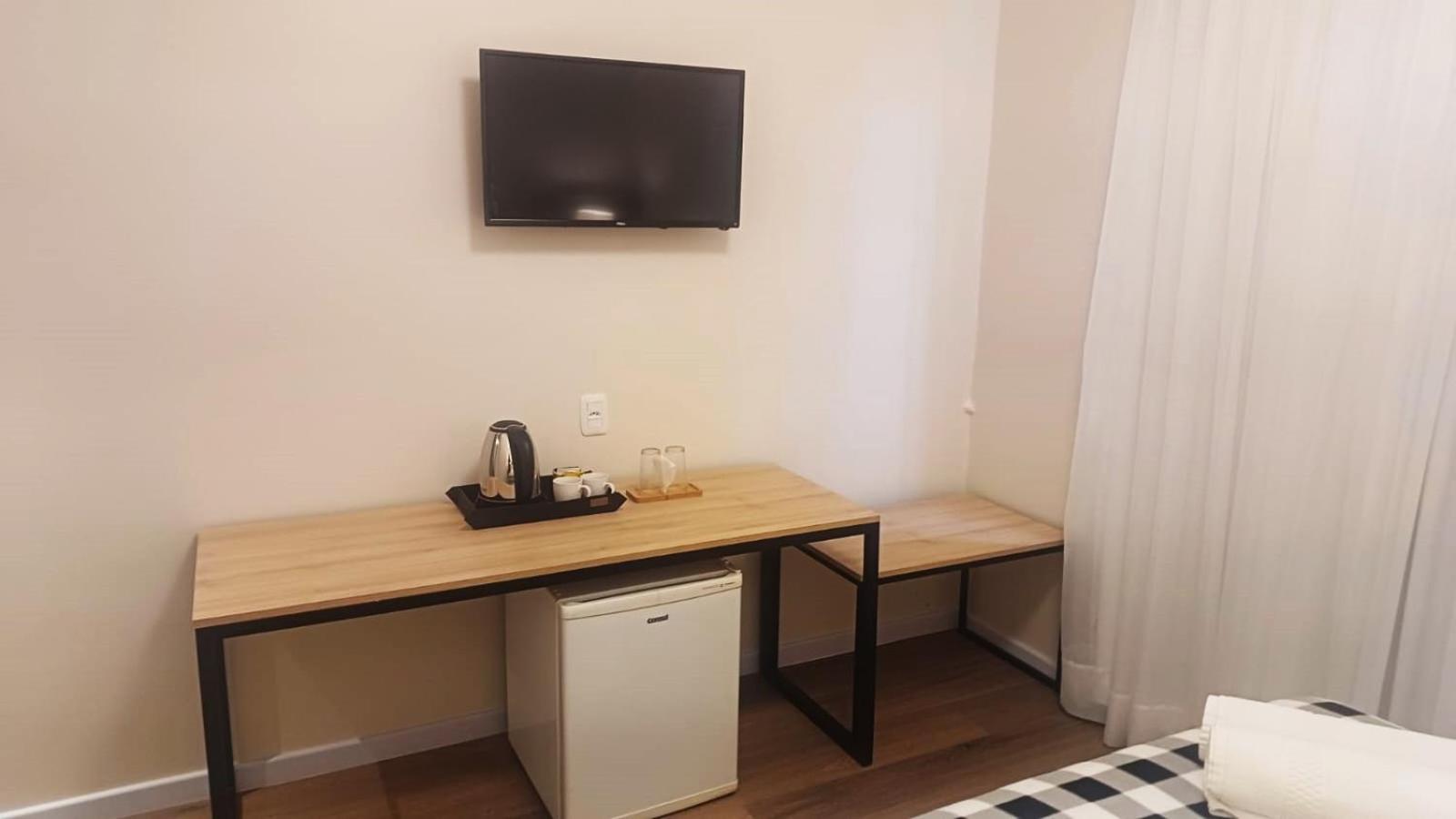 Hotel Business Novo Hamburgo