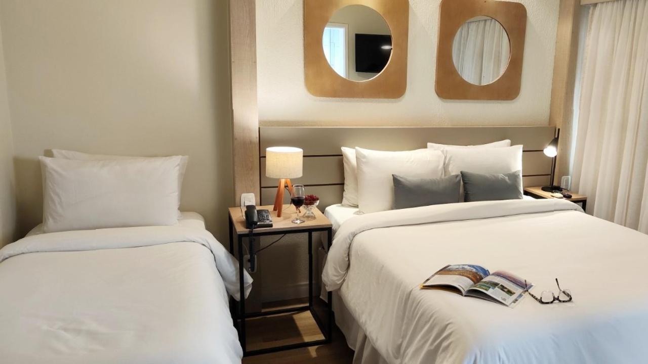 Hotel Business