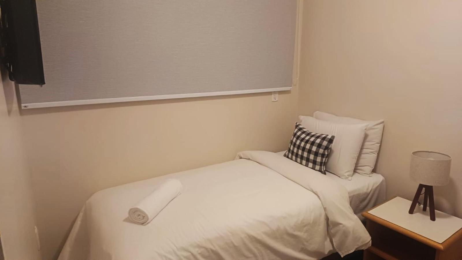 Business Hotel 3*