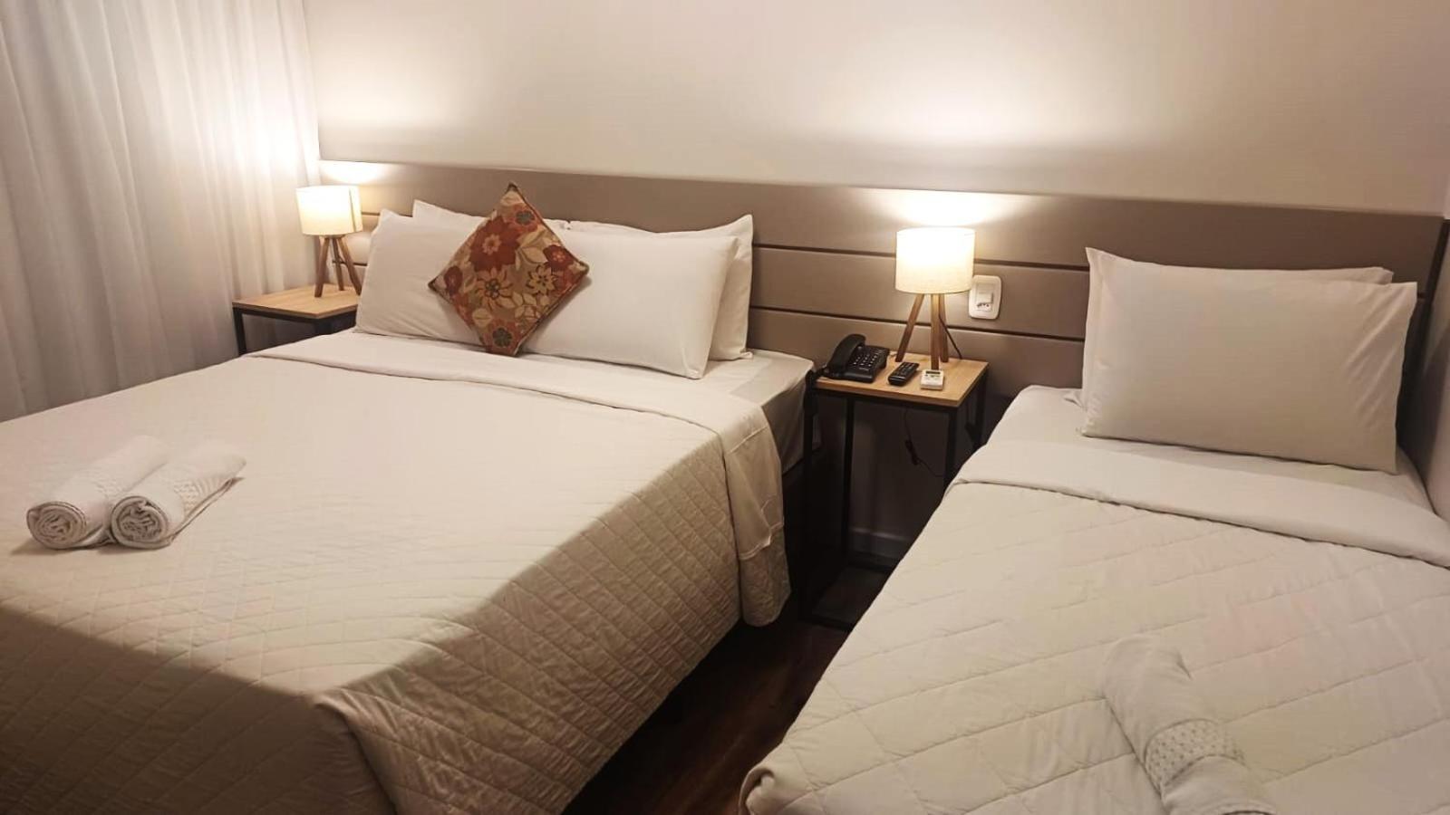 Hotel Business Novo Hamburgo