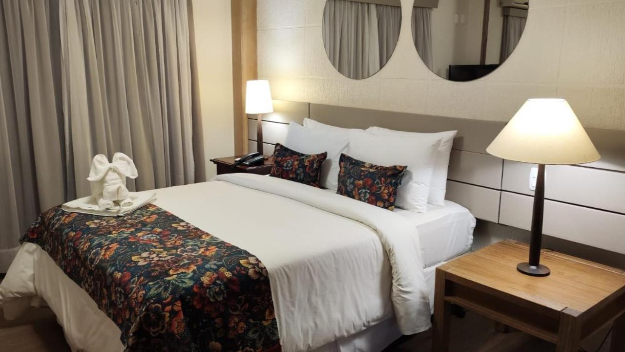 Business Hotel 3*