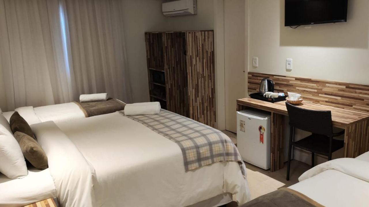 Business 3* Novo Hamburgo
