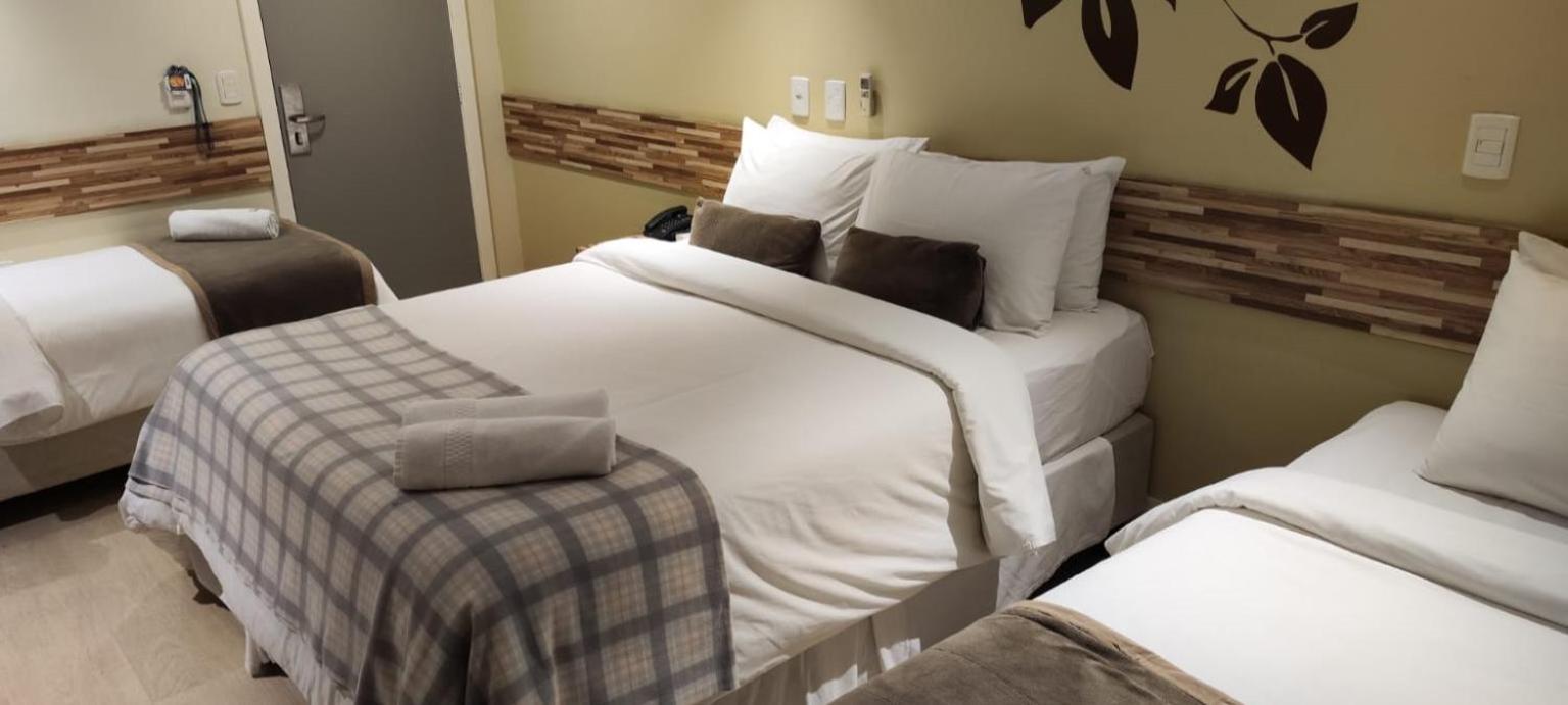 Business Hotel