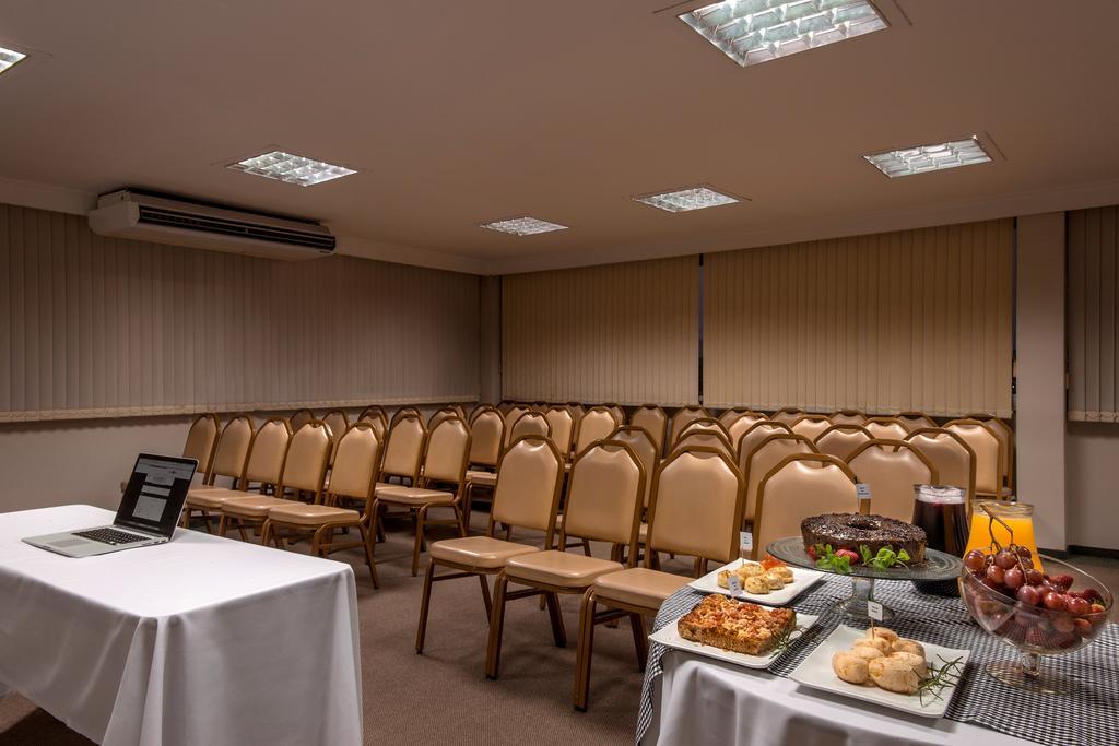 Business Hotel Novo Hamburgo