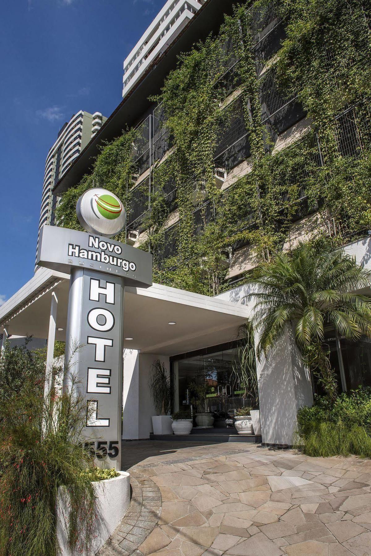 Hotel Business