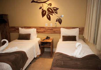 Business Hotel Novo Hamburgo