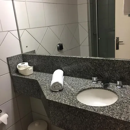 Novo Hamburgo Business Hotel Quarto foto