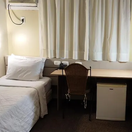 Novo Hamburgo Business Hotel Quarto foto