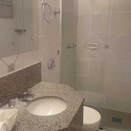 Novo Hamburgo Business Hotel Quarto foto