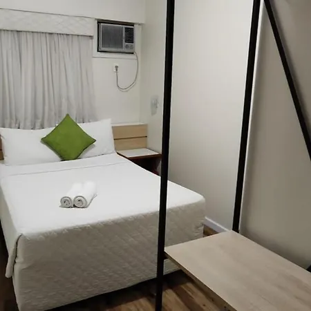 Novo Hamburgo Business Hotel Exterior foto