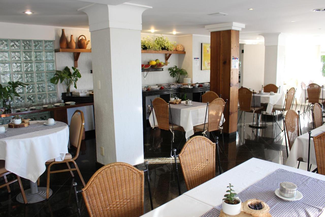 Business Hotel Novo Hamburgo