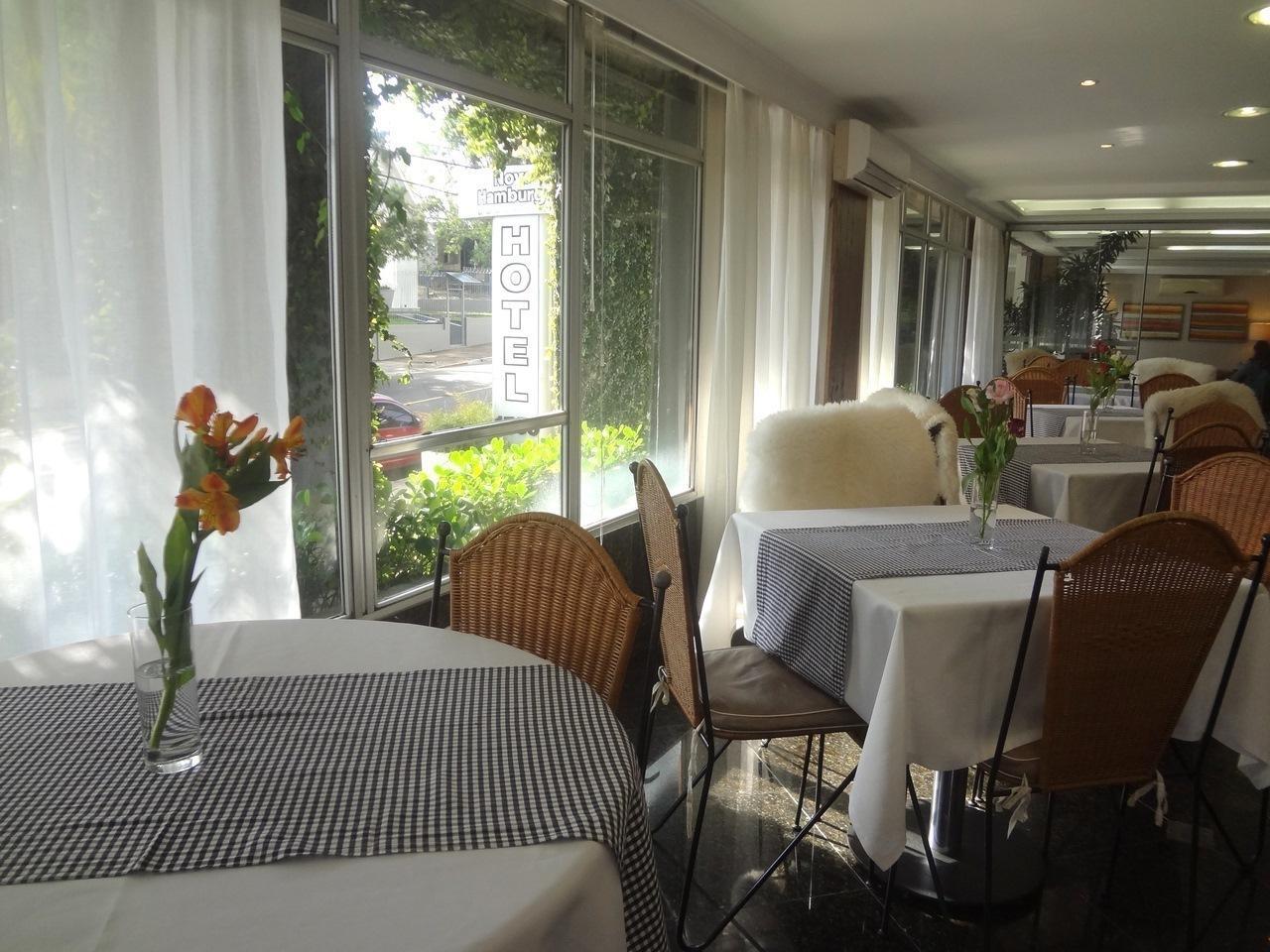 Business Hotel 3*