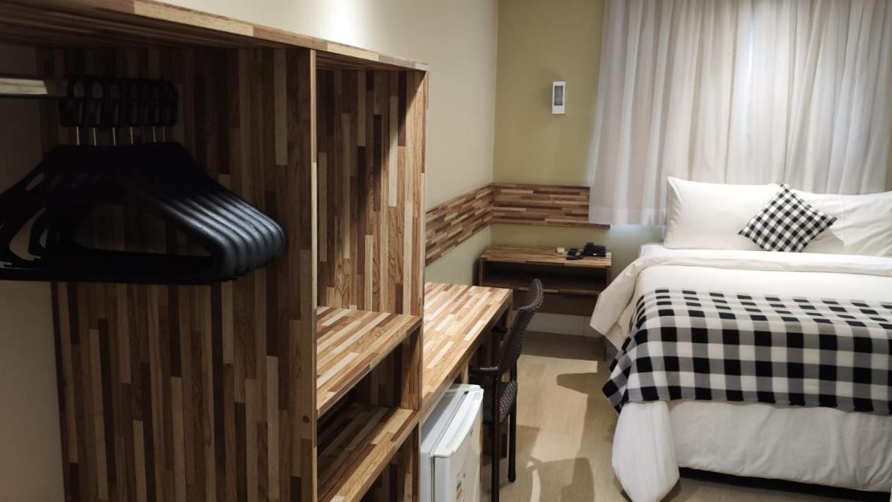 Business Hotel Novo Hamburgo