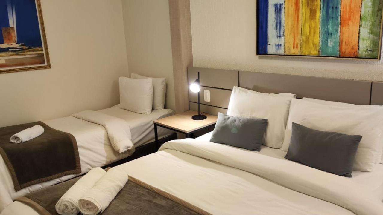 Business Hotel 3*