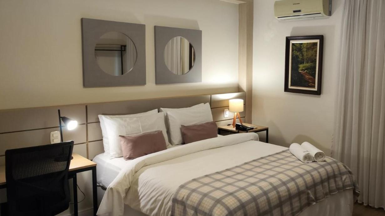 Business 3* Novo Hamburgo
