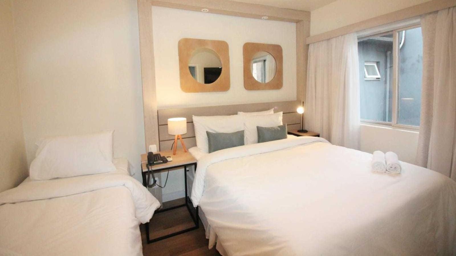 Business Hotel