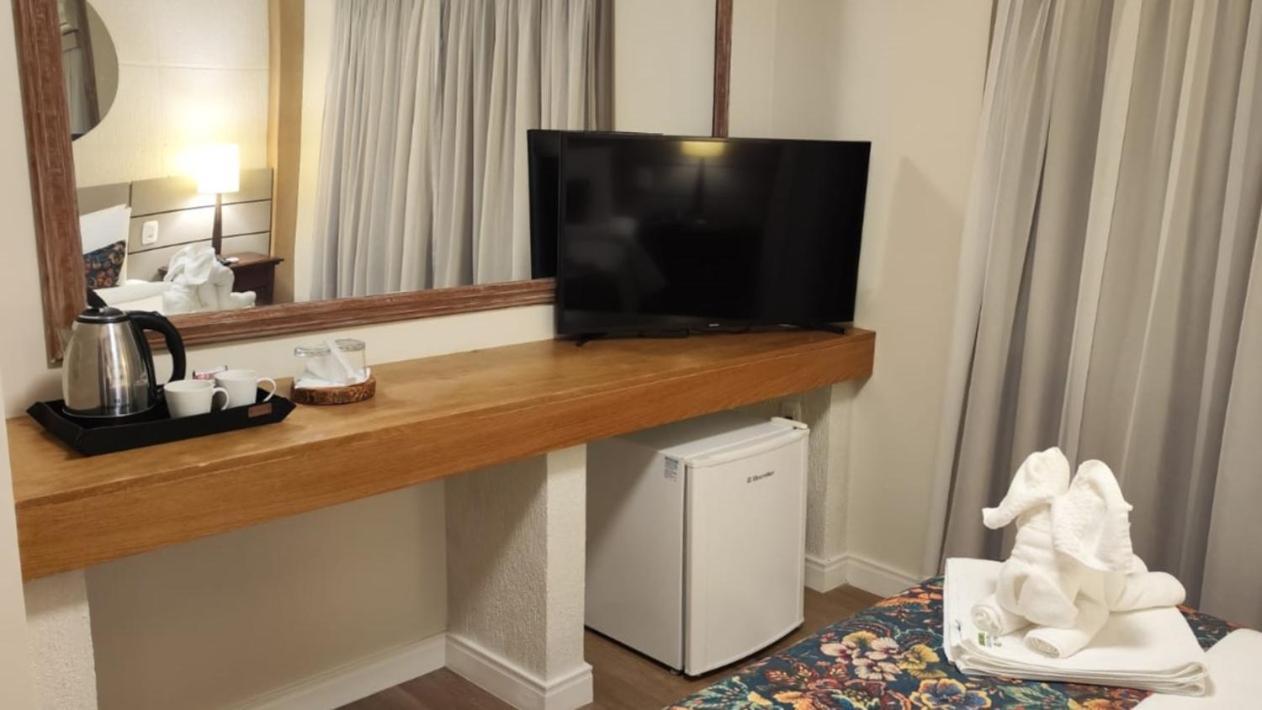 Business Hotel Novo Hamburgo