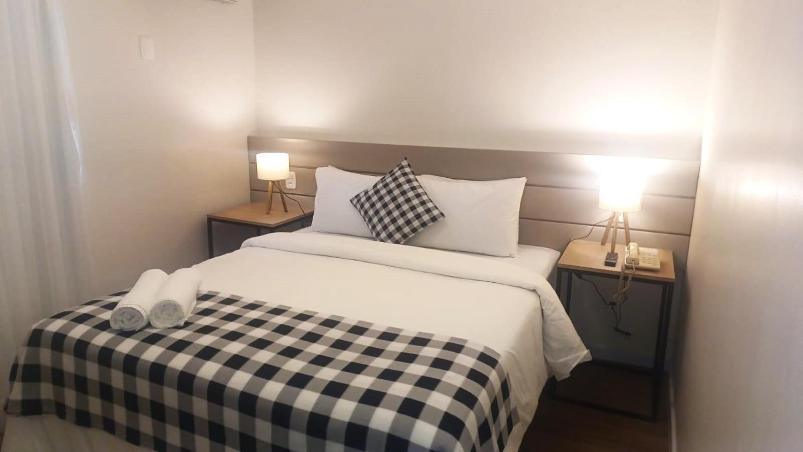 Business Hotel