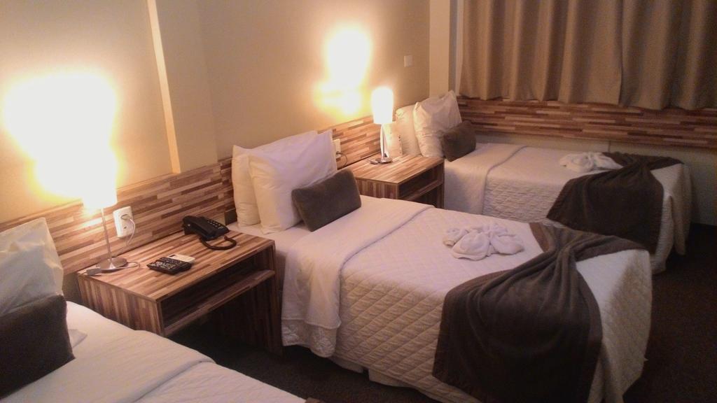 Hotel Business