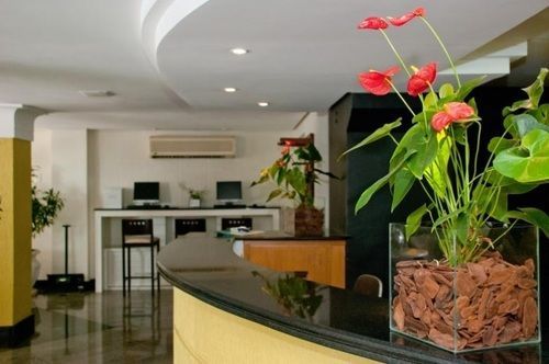 Hotel Business 3*