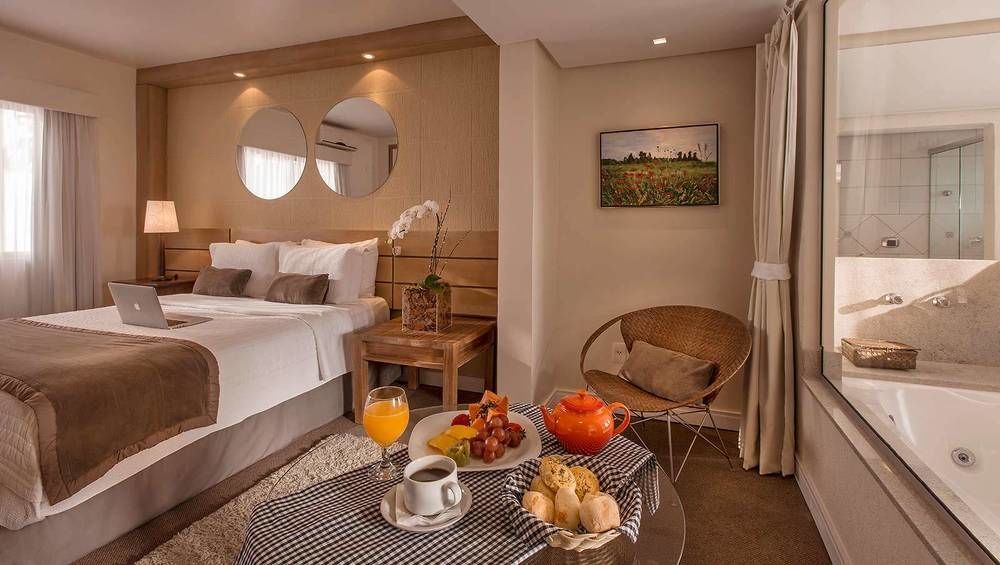 Hotel Business