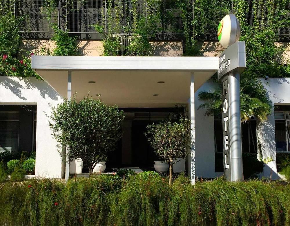 Hotel Business Novo Hamburgo