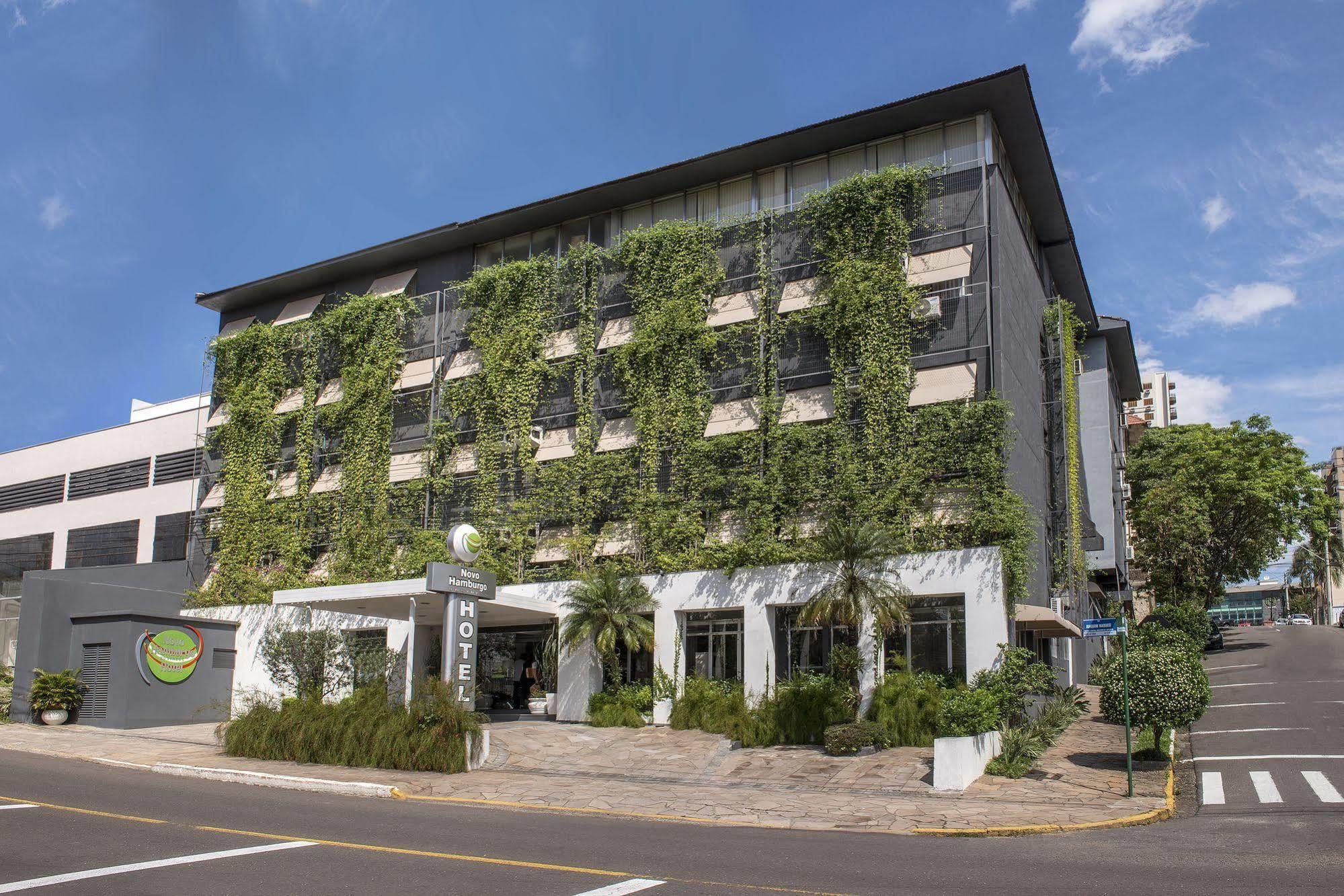 Business Hotel